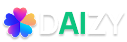 Daizy AI logo